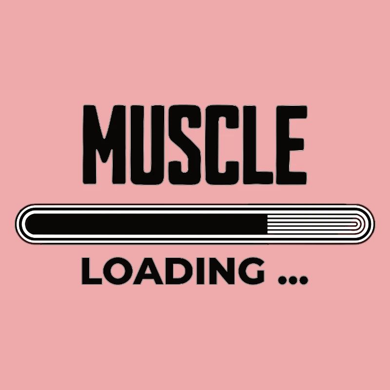 Muscle Loading Progress