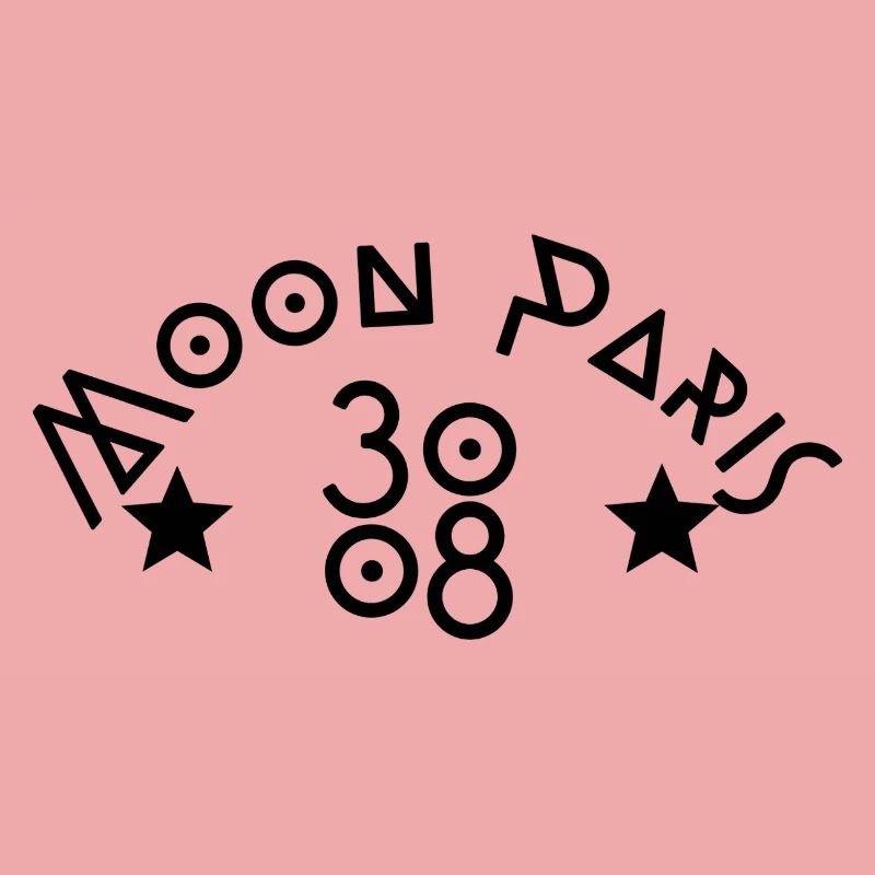 Simple, clean design for a unique and fun style