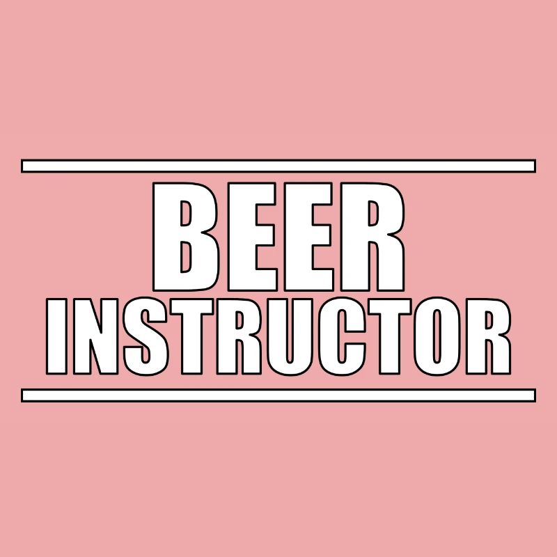 Beer instructor