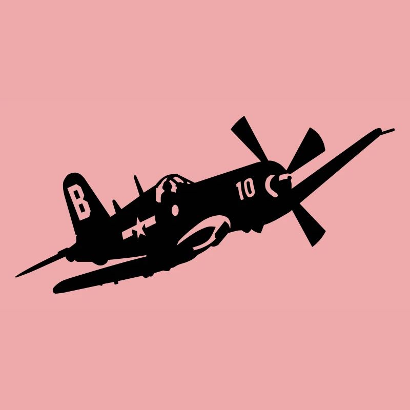 F4U 4