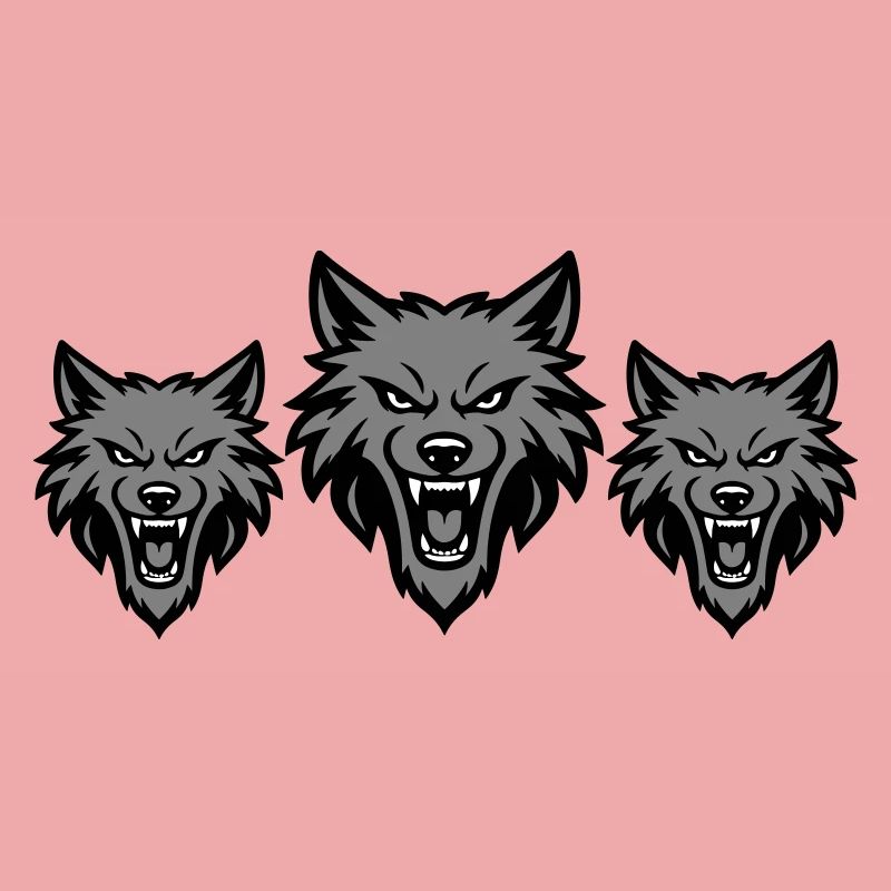 Wolf Team Pack