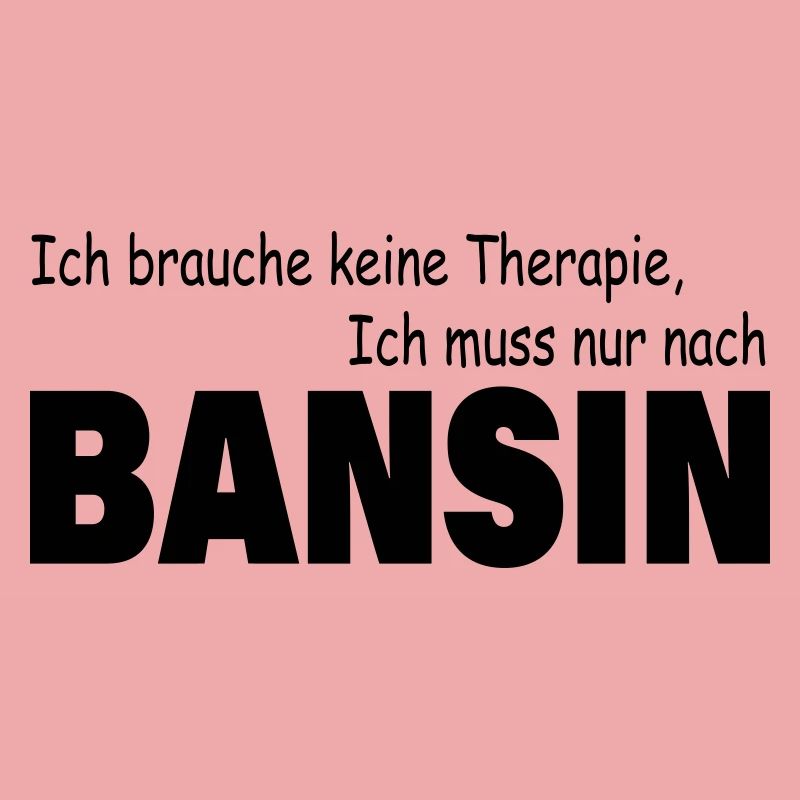 Therapy Bansin