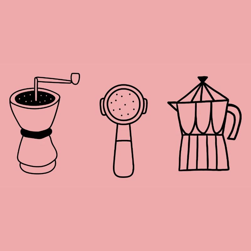 Évolution café 