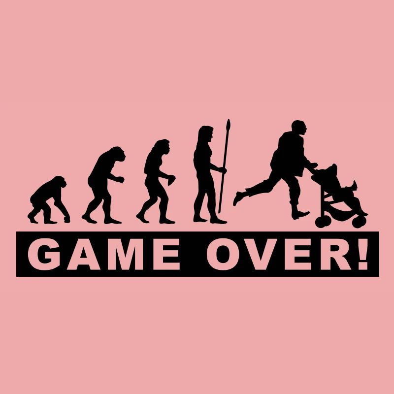 evolution_daddy