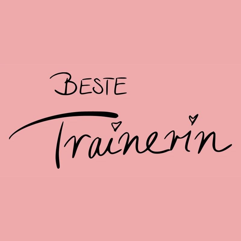 Beste Trainerin