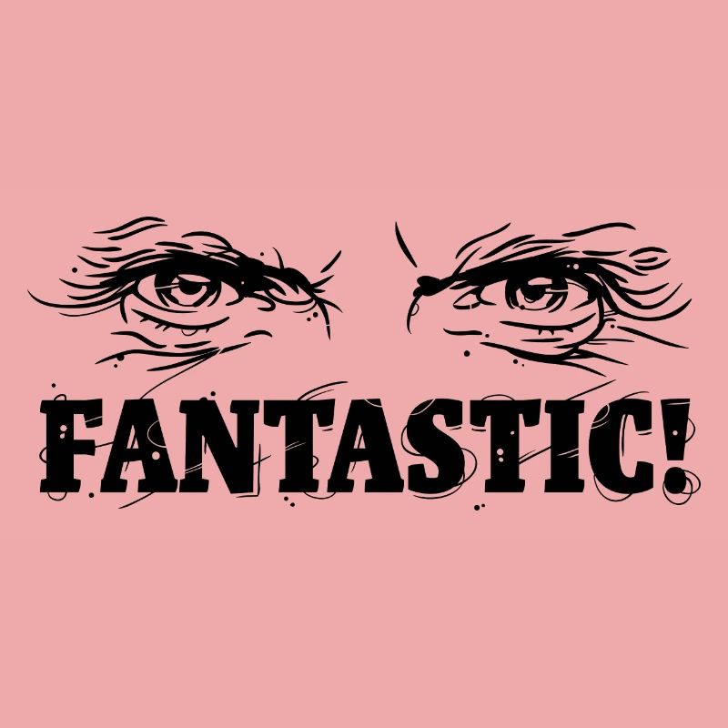 Fantastic!