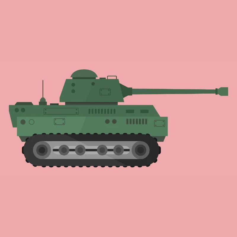 Militärpanzer