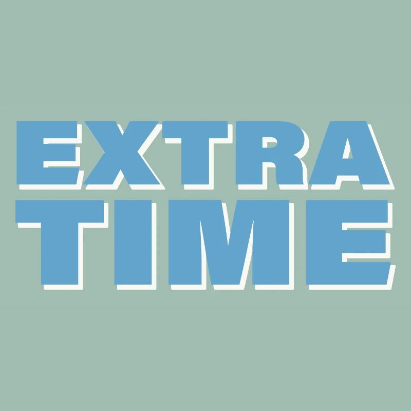 EXTRA TIME