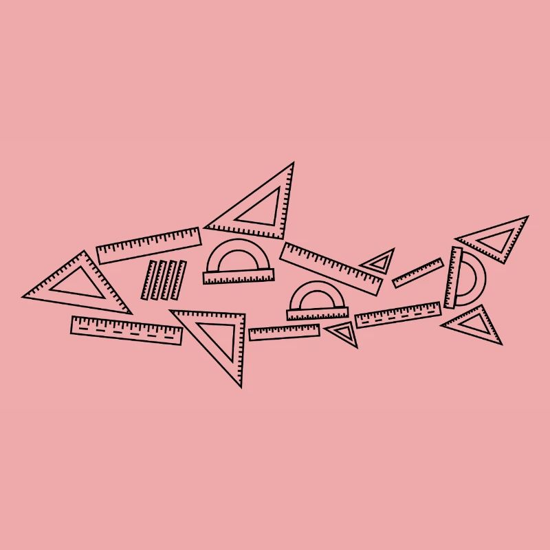 Math Shark