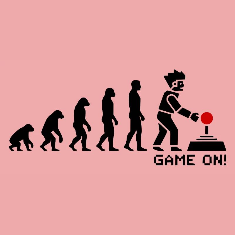 Évolution vers le look pixel gamer