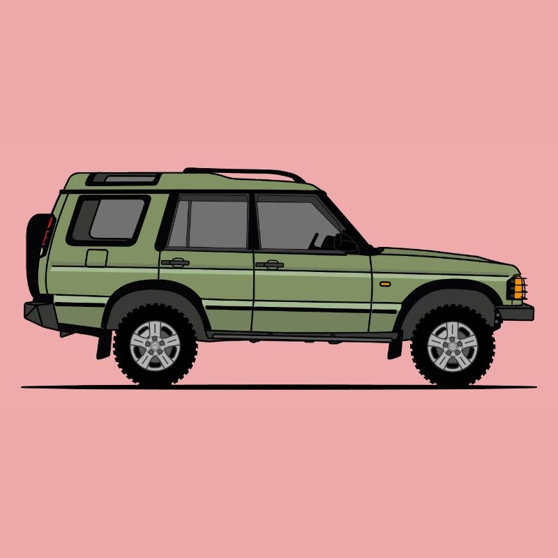 Découverte 2 Vert