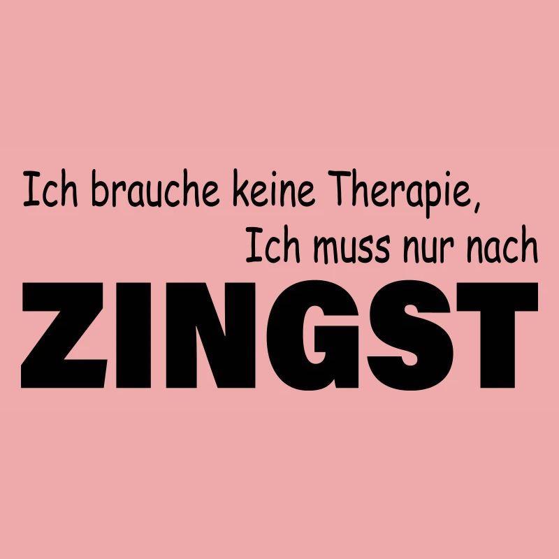 Therapie ZINGST