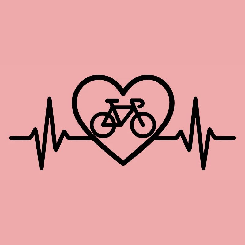 Cyclisme cardiaque – Passion pour le cyclisme