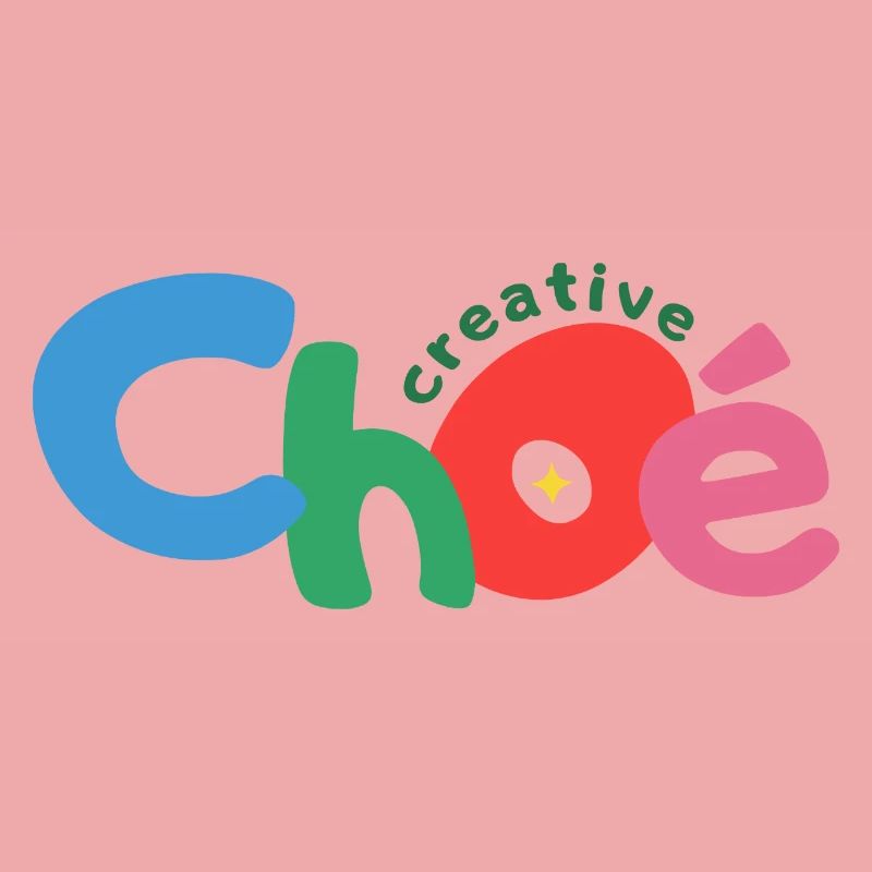 choe creative texte