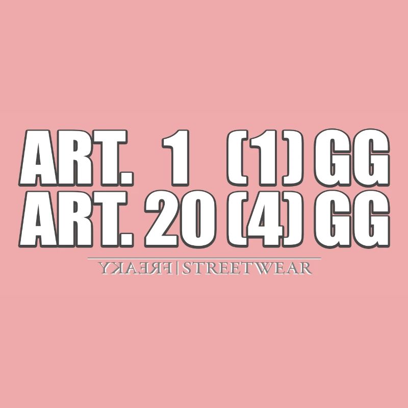 Article 1& Article 20