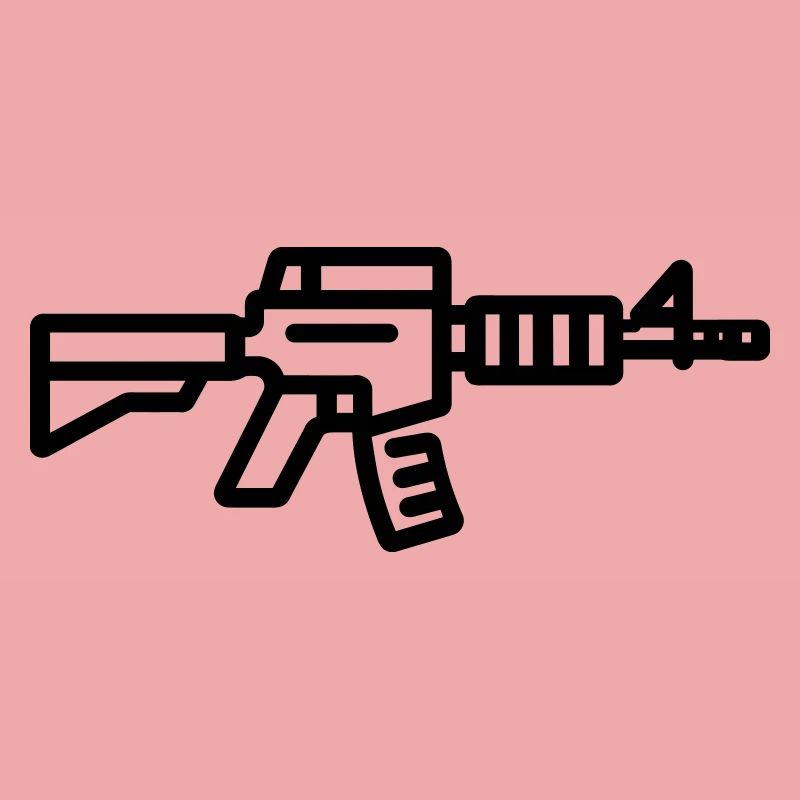 Waffe