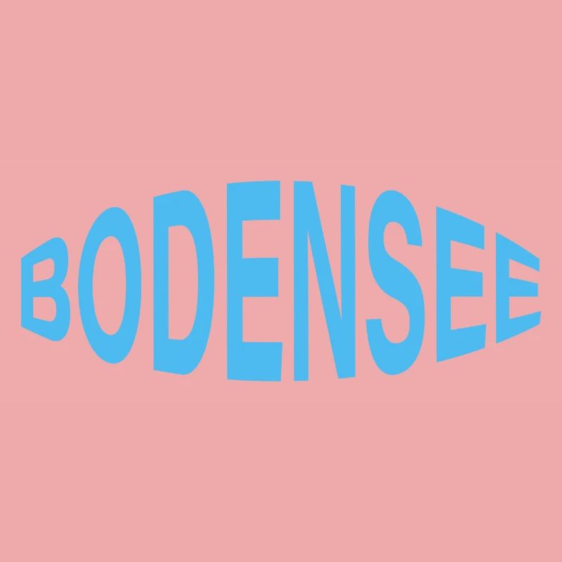 BODENSEE