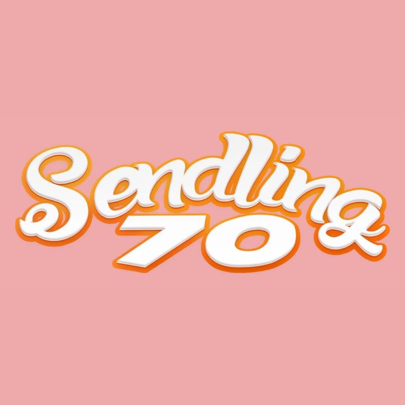 Sendling siebzig 70 Candy München089 Minga 089 