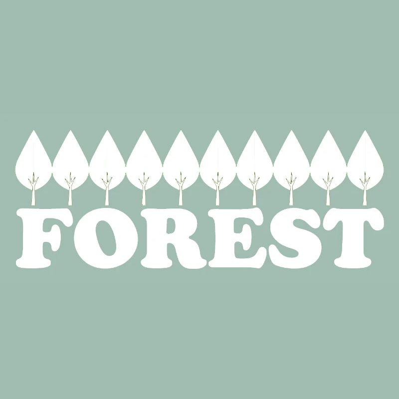 Forêt