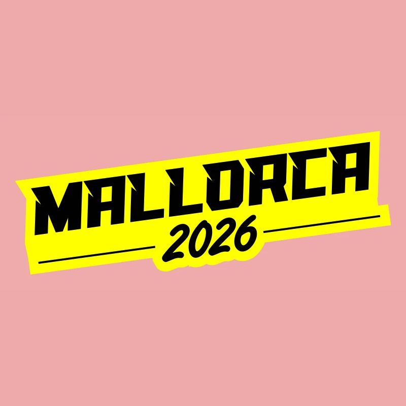 Mallorca 2026