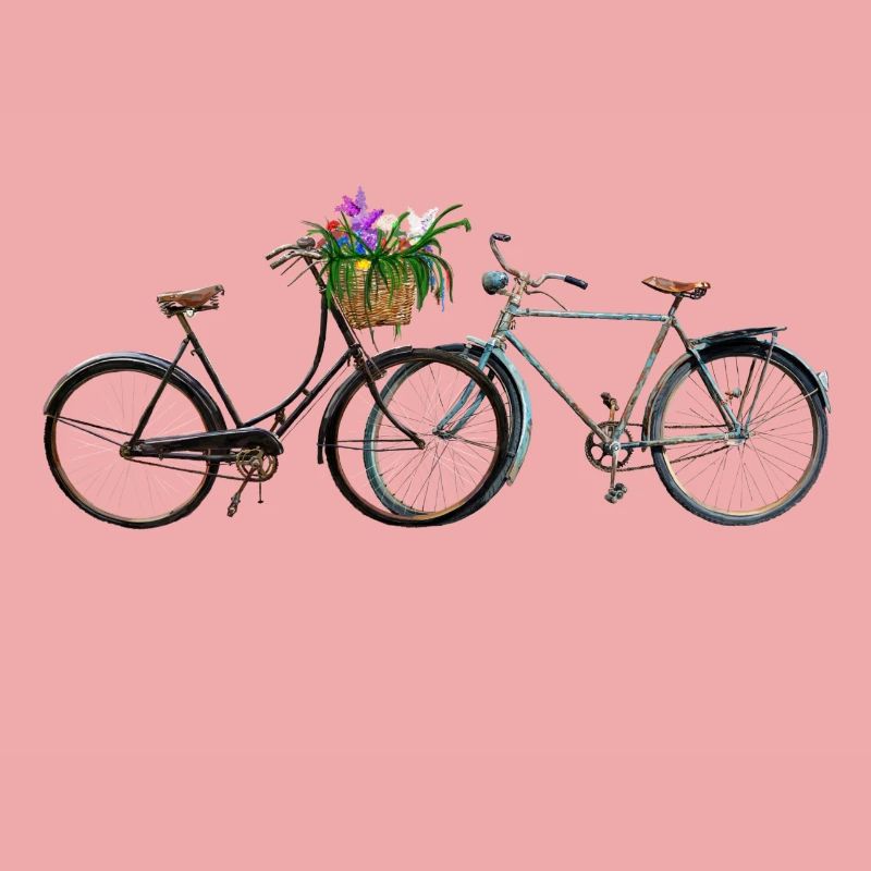 Bicycles