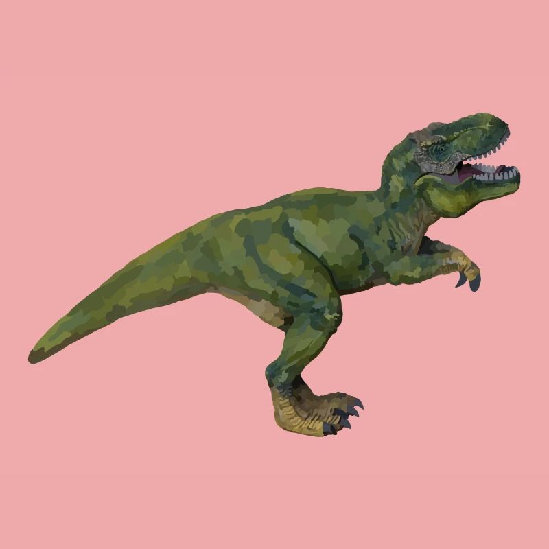 Tom T-Rex