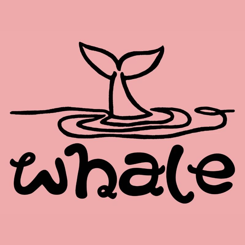 Das Zeichen des Wals