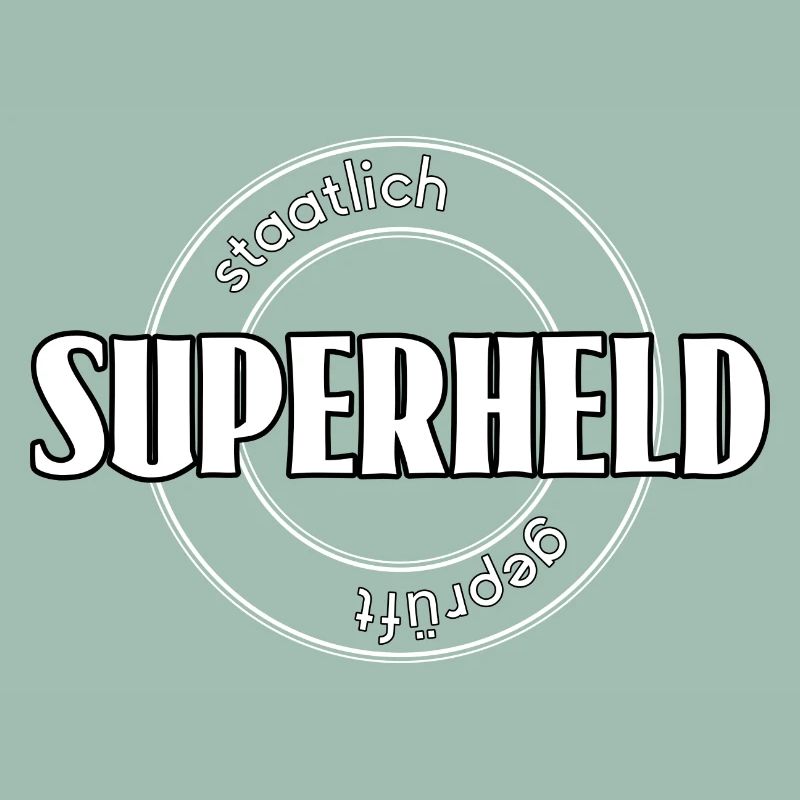 Superheld