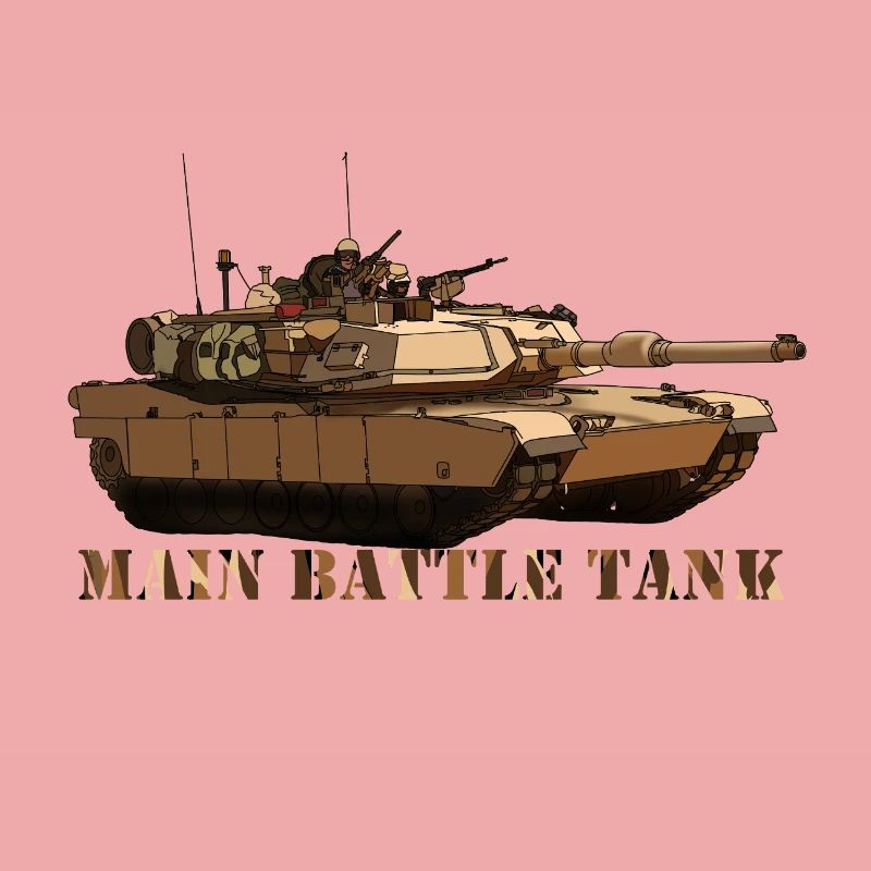 M1 Abrams