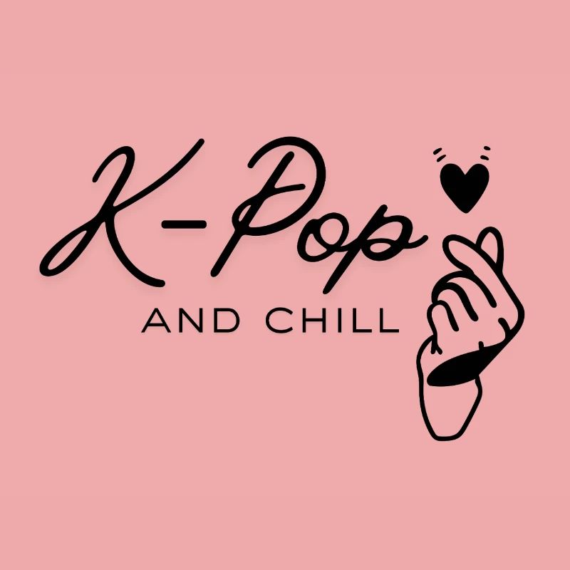 K-Pop_and_chill