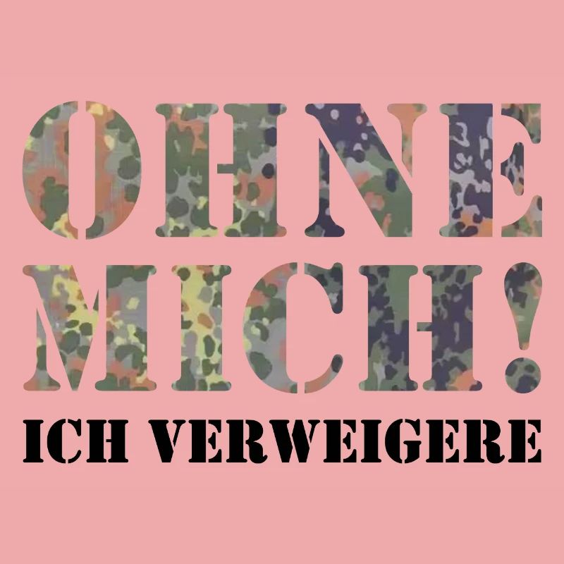 Ohne Mich