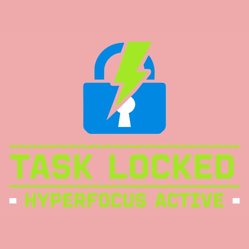 Adhd hyperfocus mode Adhd humor Neurodivergent