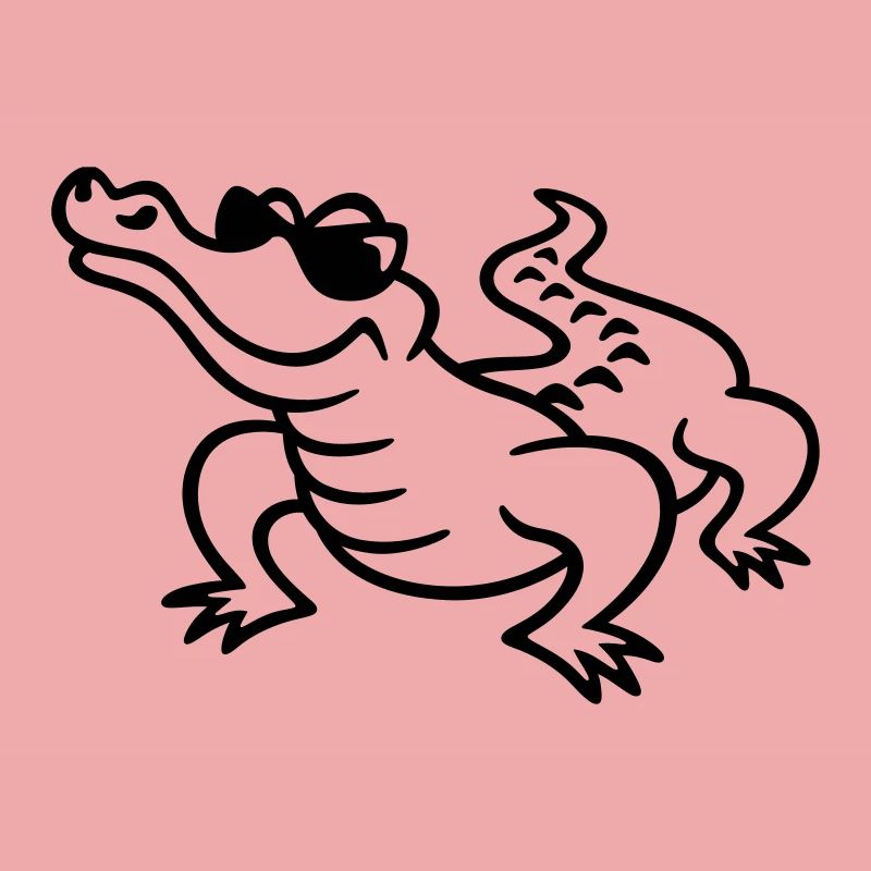 croco cool