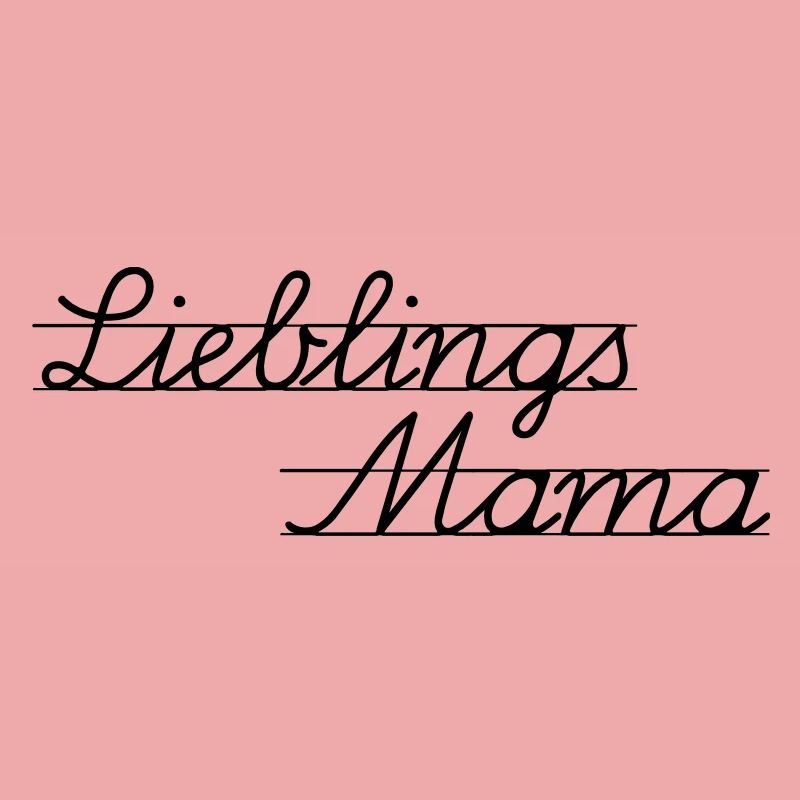 Favorite Mama