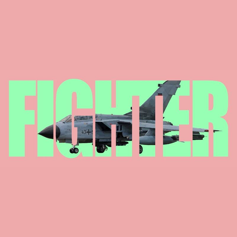 Fighter Tornado