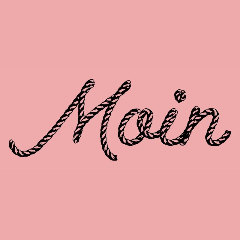 MOIN – Conception de cordes maritimes pour les enfants des côtes