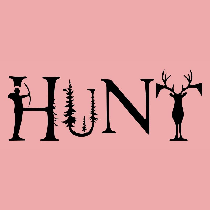 Hunt