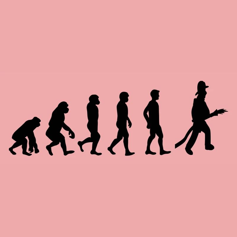 Évolution de l’incendie