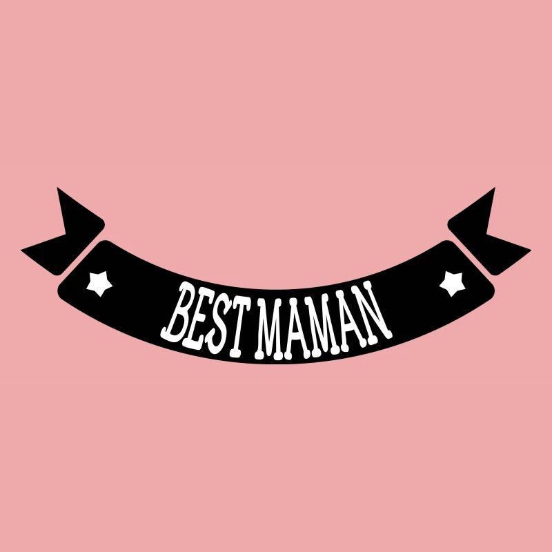 Beste Mama - Muttertag