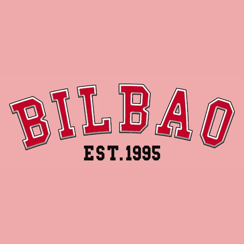 Bilbao Est. 1995