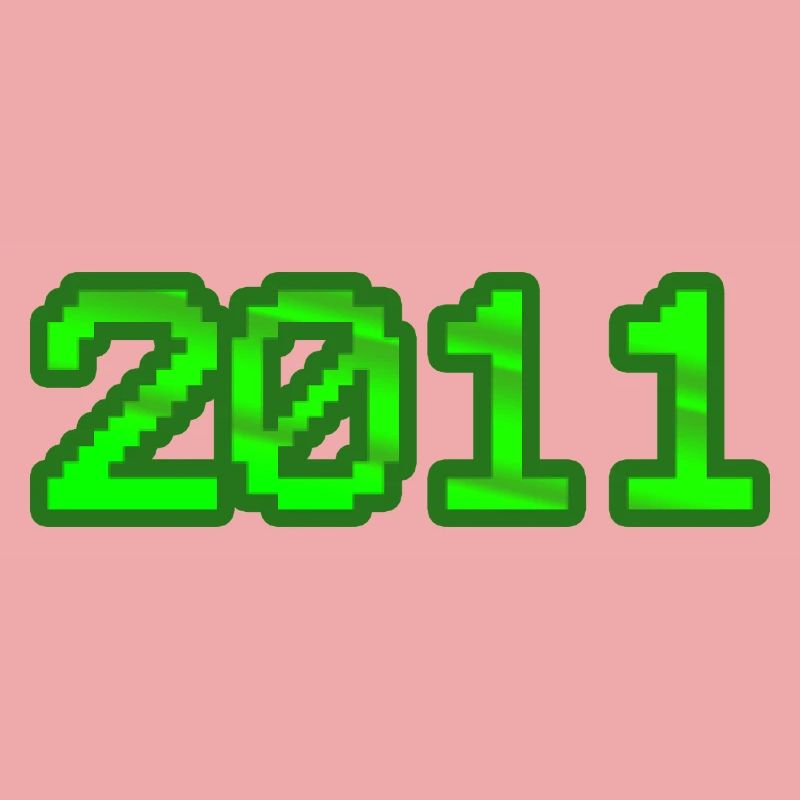 Computer 2011
