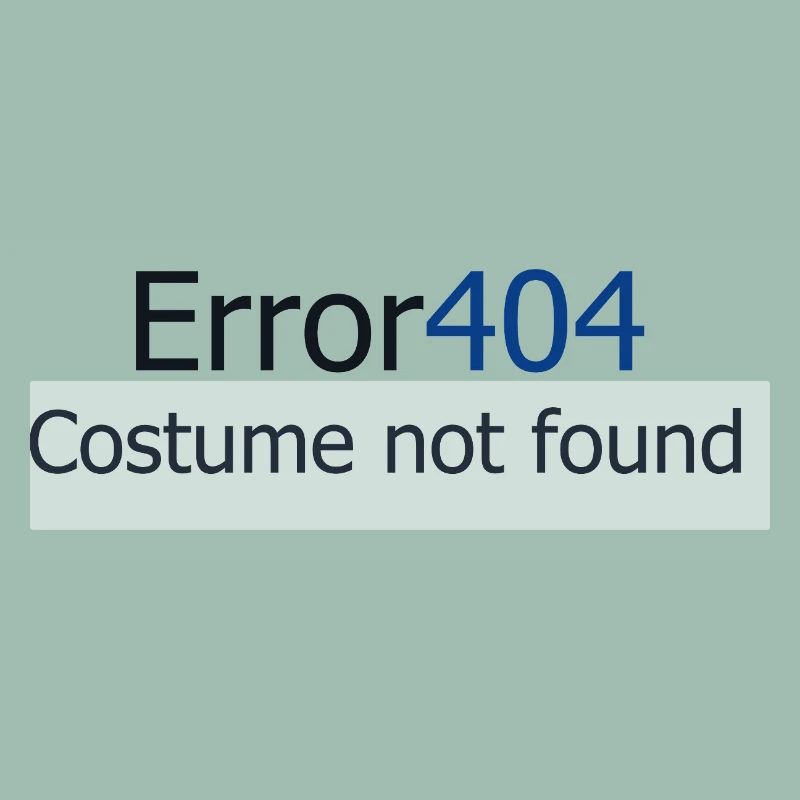 error 404