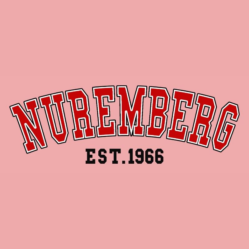Nuremberg Est. 1966