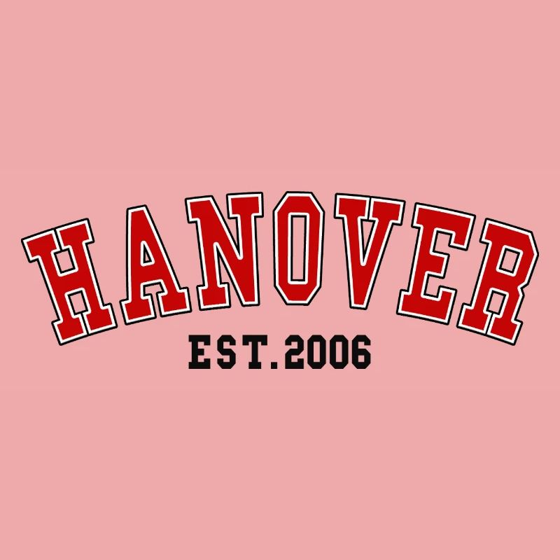 Hannover Gründung 2006