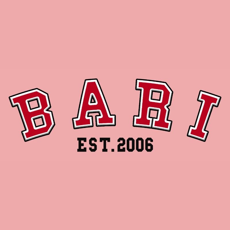Bari Est 2006