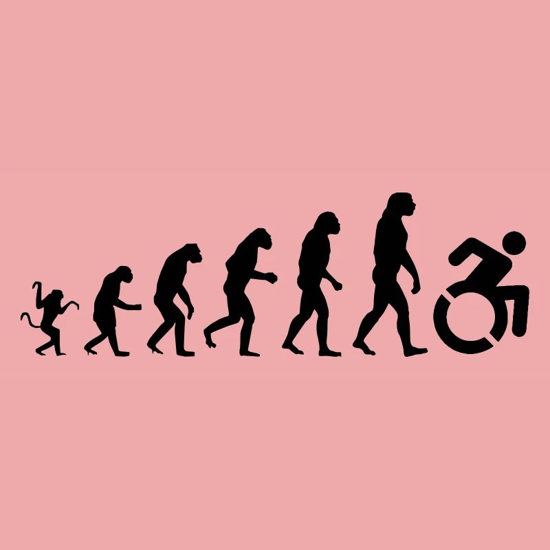 Évolution des fauteuils roulants *