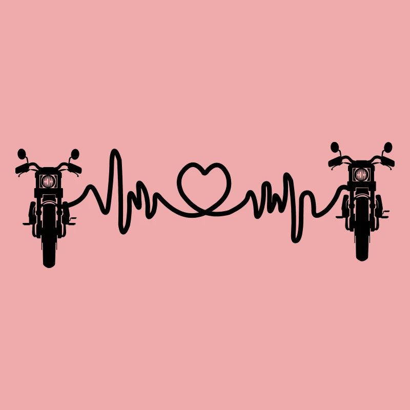 Motorische Frontansicht Cardio-Herzfrequenz 2