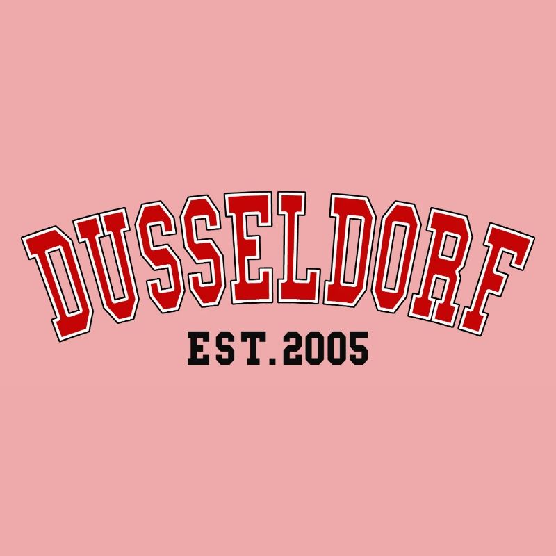 Düsseldorf Est. 2005