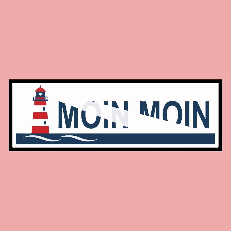 Basse-Saxe Moin Moin
