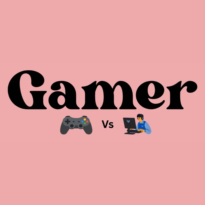 Controller VS PC